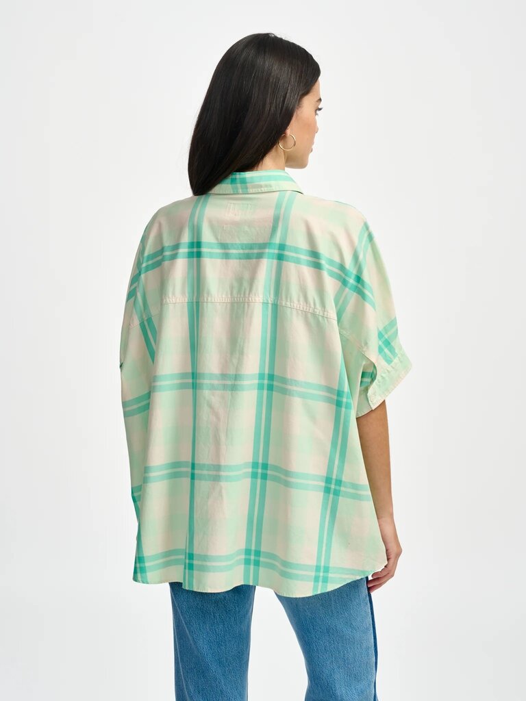 Bellerose Gaudi Shirt - Check F