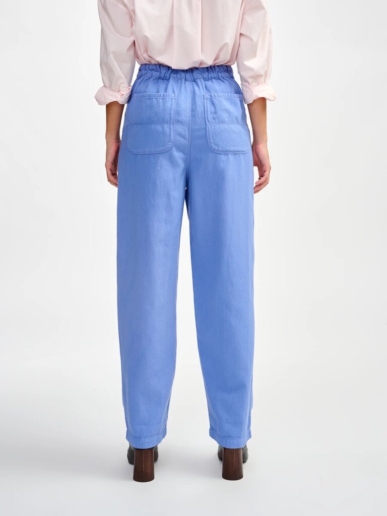 Bellerose Pasop Pants - Winterblue