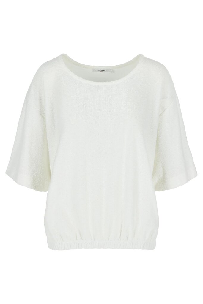 Hampton Bays Poppy tshirt - Off white