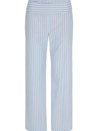 Hampton Bays Alba pants - Dusty blue
