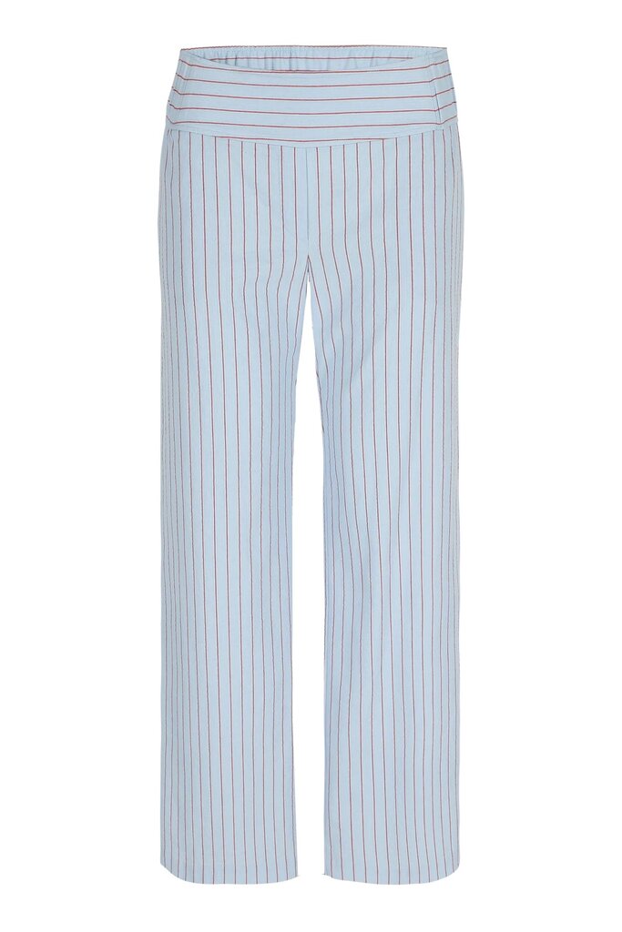 Hampton Bays Alba pants - Dusty blue