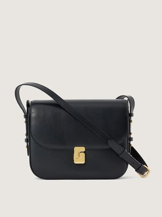 Soeur Bellissima Maxi Handbag - Noir