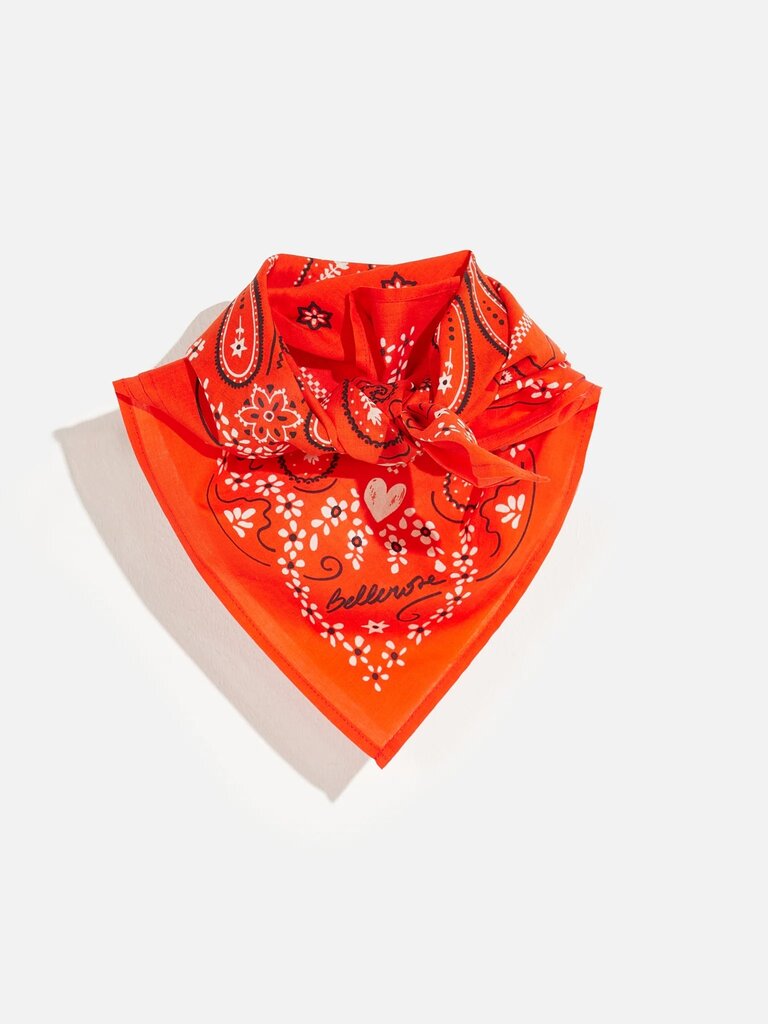 Bellerose Sandi Scarf - Teaser