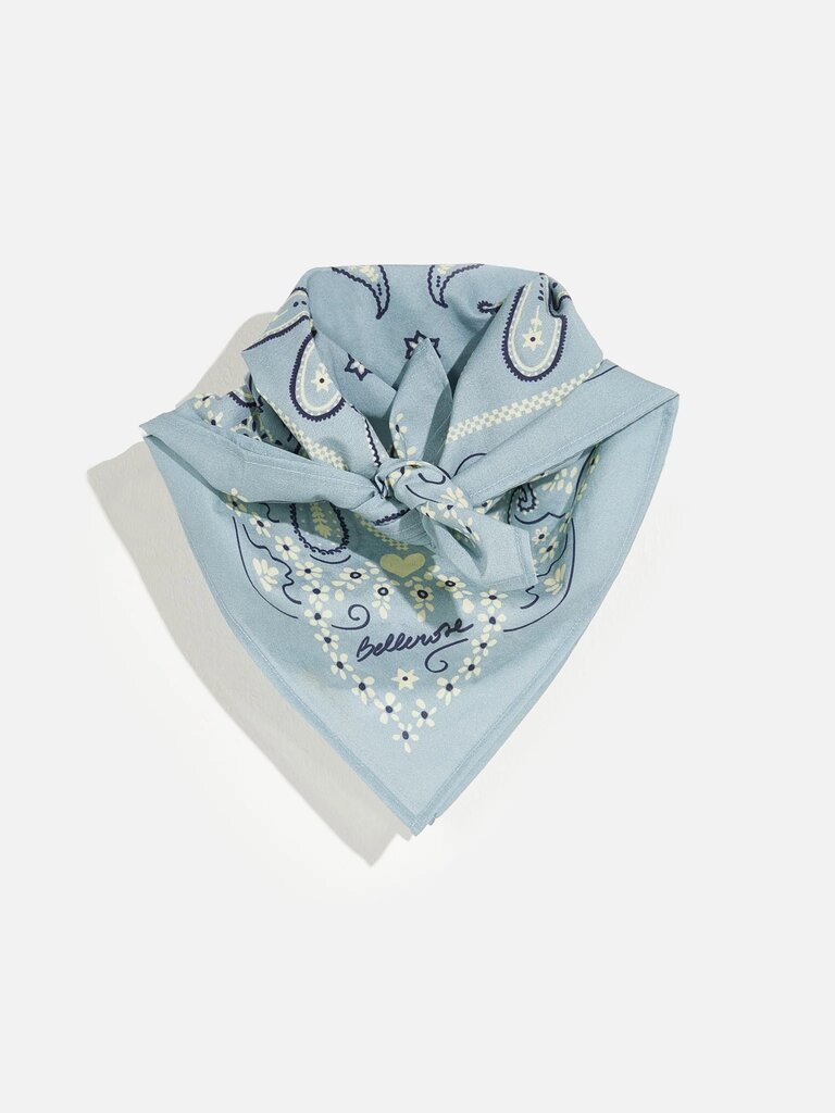 Bellerose Sandi Scarf - Seashore