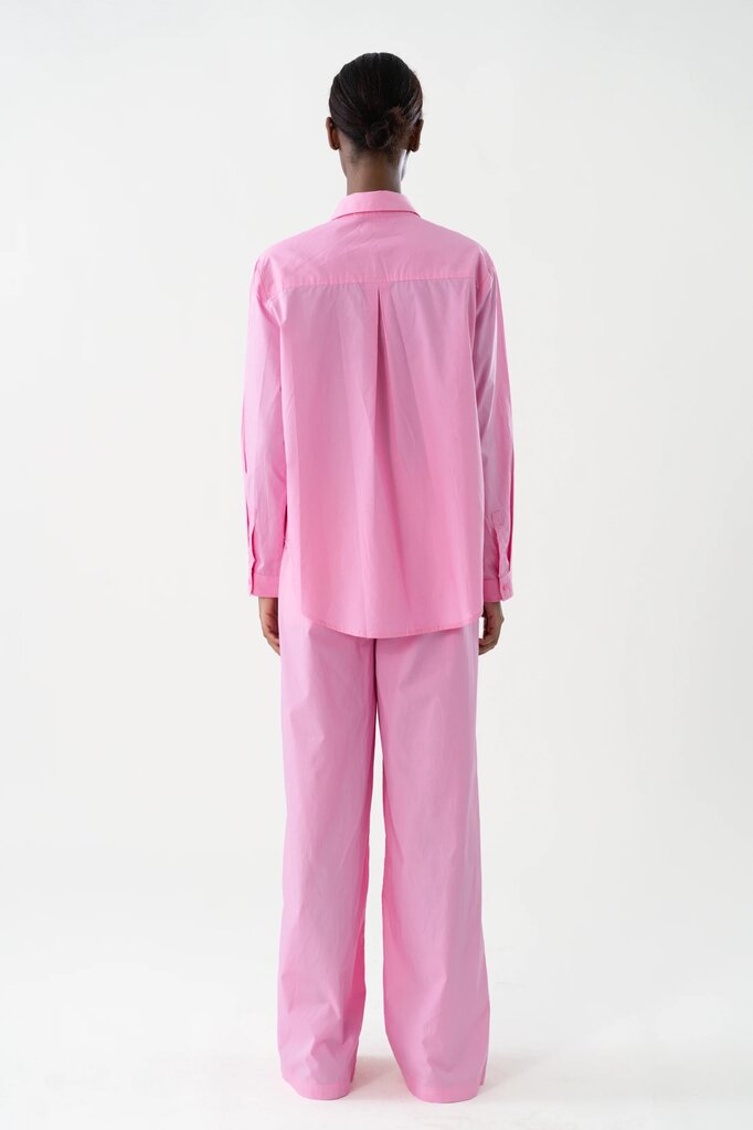 Lolly's Laundry Joyce Shirt - Pink