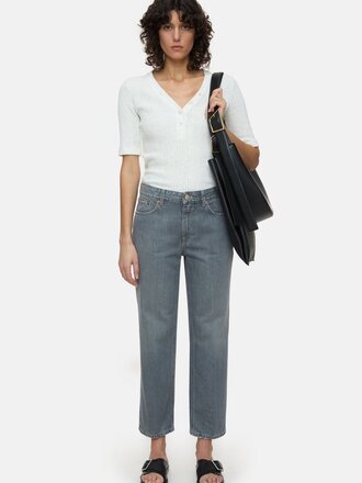 Closed Milo Jeans - MGY