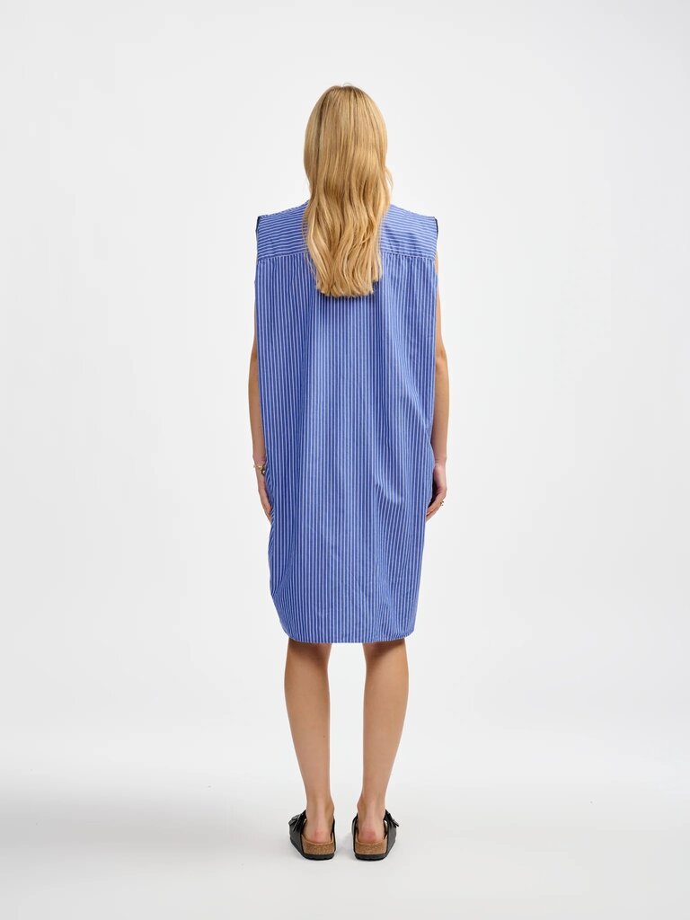 Bellerose Gravity Dress - Stripe V