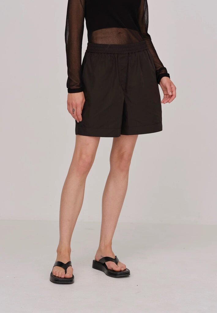 Birgitte Herskind Alma Shorts - Black