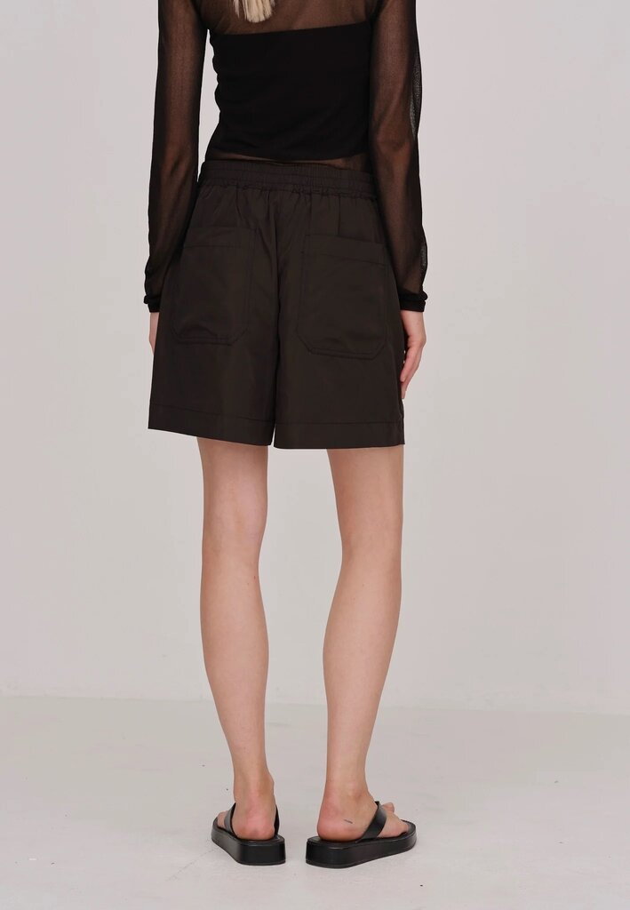 Birgitte Herskind Alma Shorts - Black