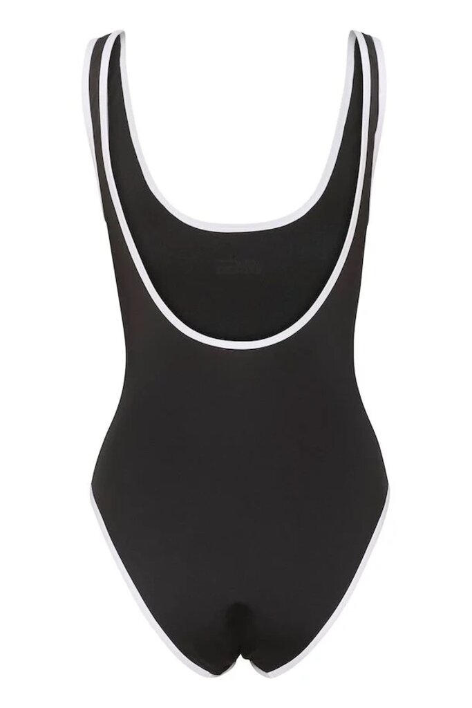 Gestuz Sifa Swimsuit - Black