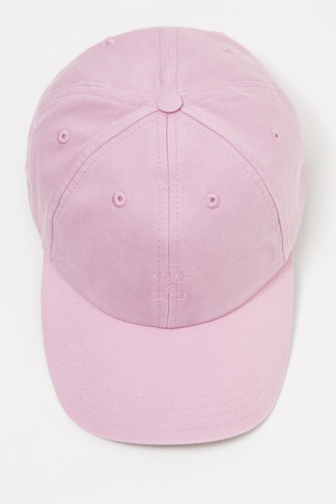 Closed Closed Cap - Pink