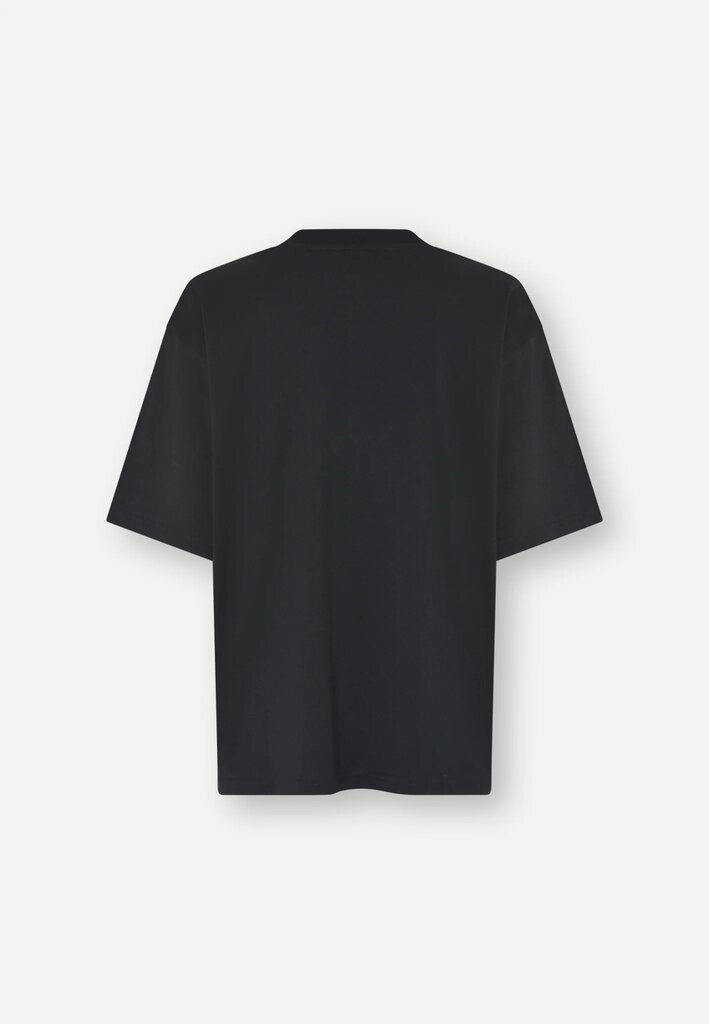 Birgitte Herskind Larsson T-shirt - Black