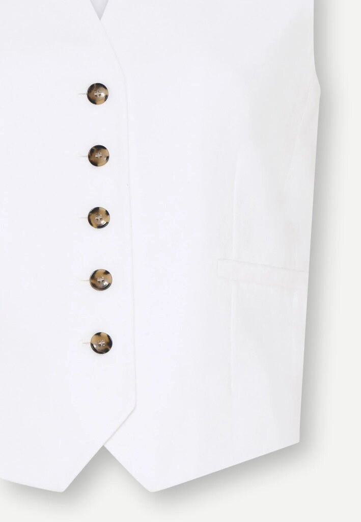 Birgitte Herskind Mister Vest - White