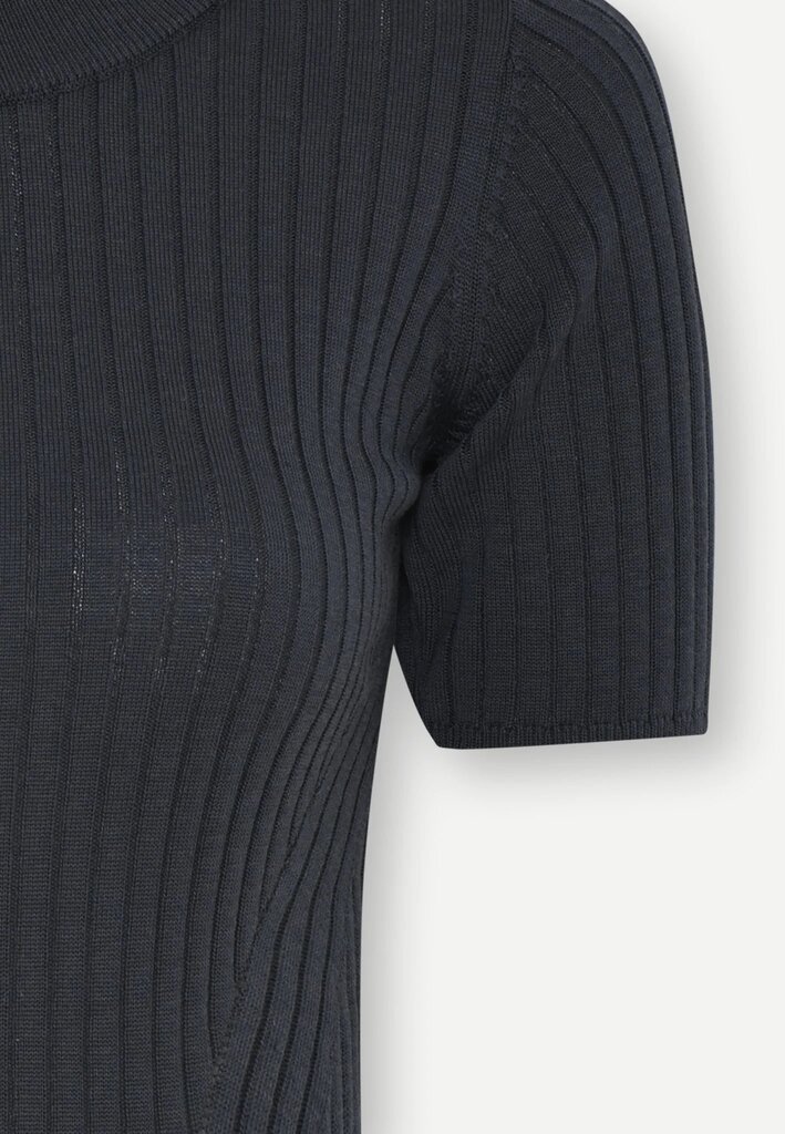 Birgitte Herskind Doofy Knit Blouse - Ebony