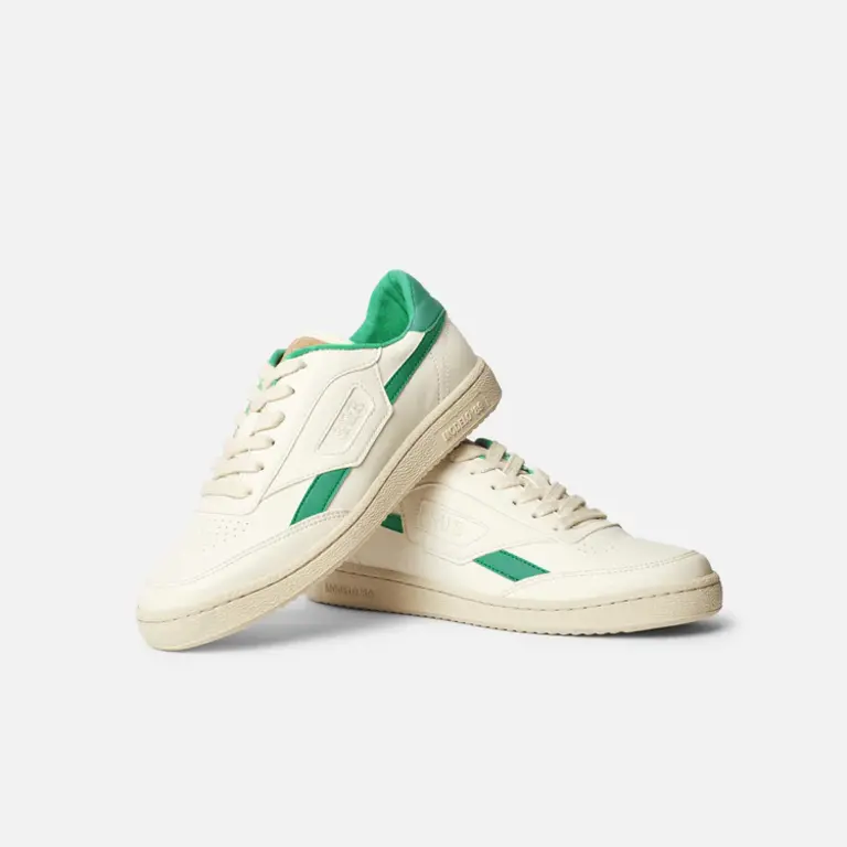 Saye M89-04 - vegan green