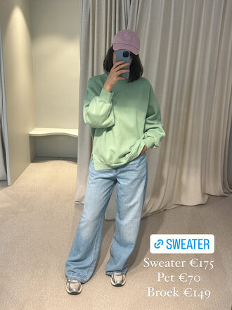 Bellerose Parthe - Vintage light blue