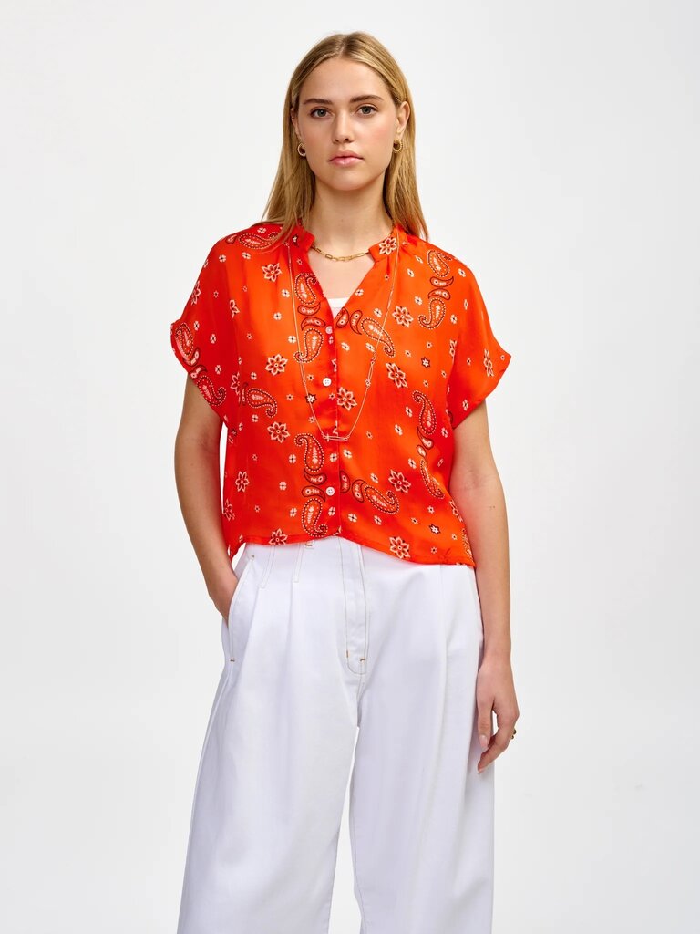 Bellerose Cleo Blouse - Combo A