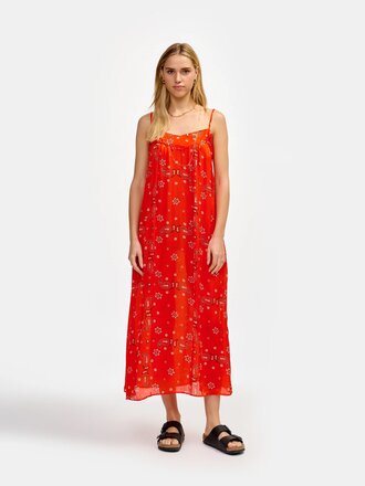 Bellerose Comet Dress - Combo A