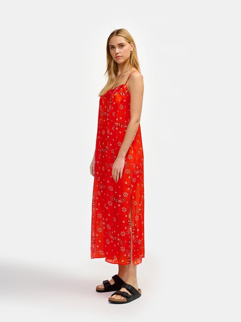 Bellerose Comet Dress - Combo A