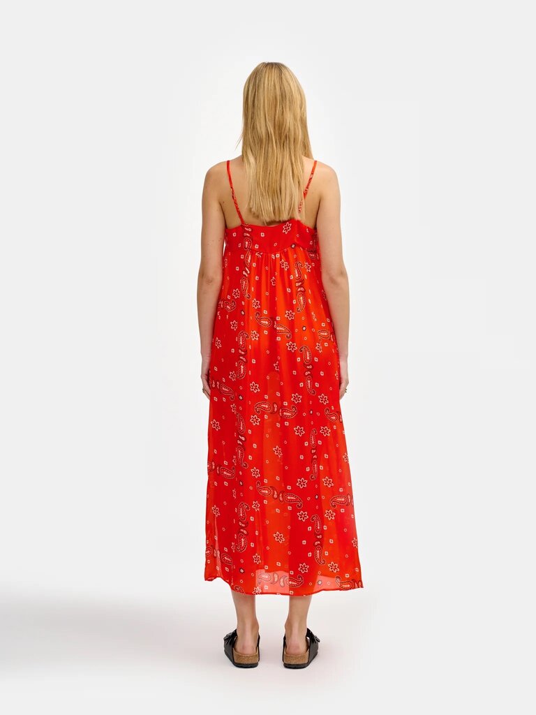 Bellerose Comet Dress - Combo A