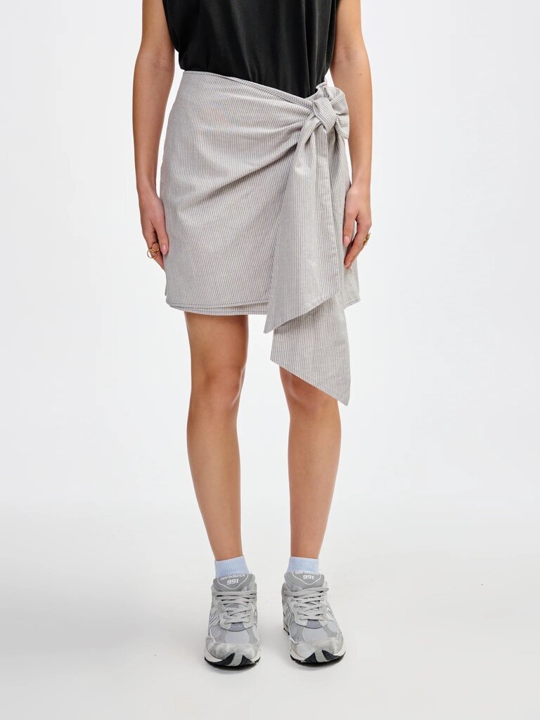 Bellerose Solveig Skirt - Stripe A