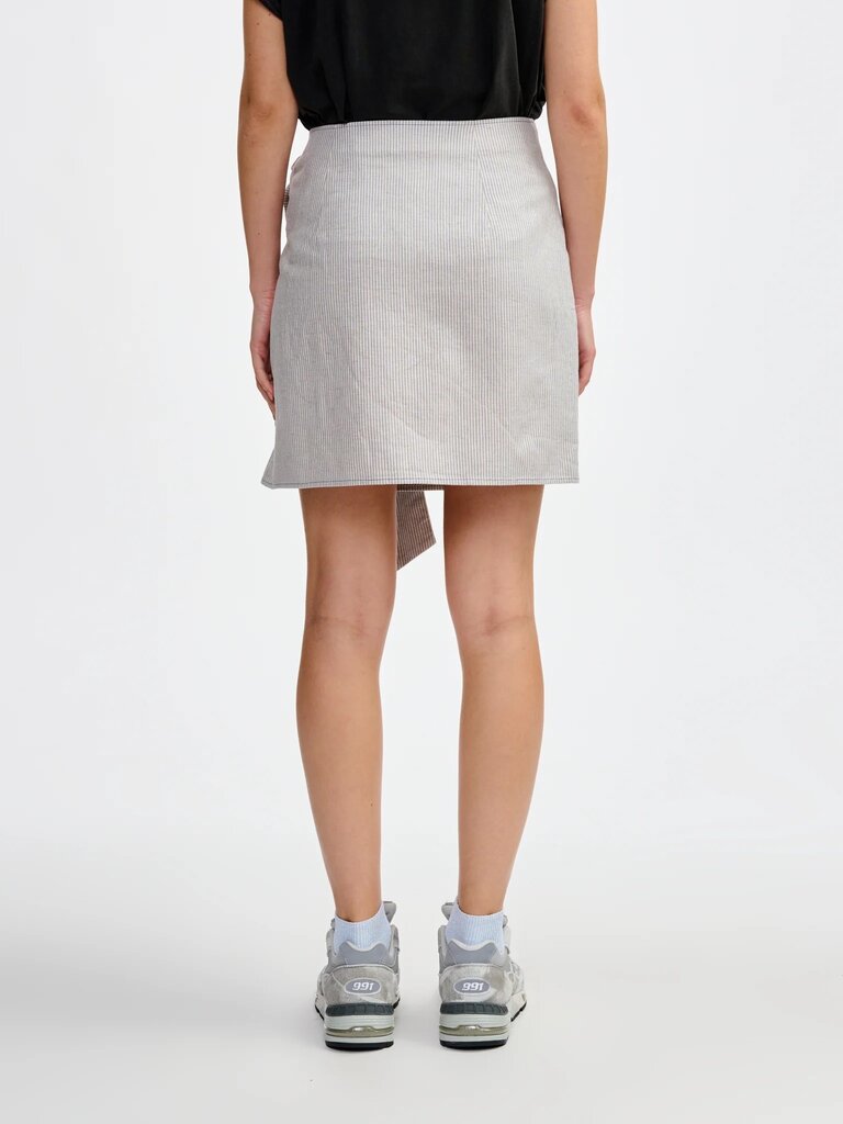 Bellerose Solveig Skirt - Stripe A