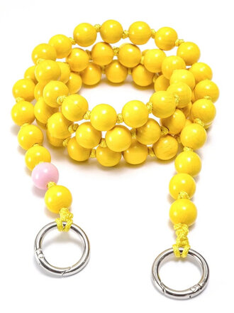 Upbeads Upbeads Crossbody - Sunsun