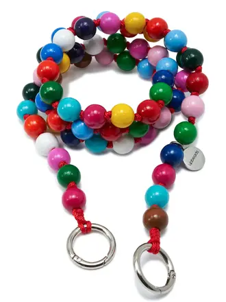 Upbeads Upbeads Crossbody - Happy