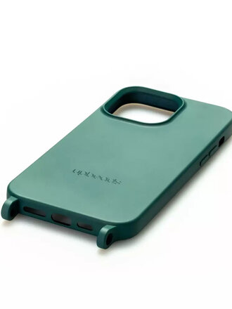 Upbeads Iphone 14 pro max - Dark green