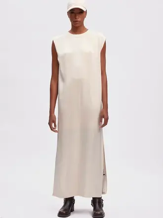 Gestuz Lidaya Dress - Birch