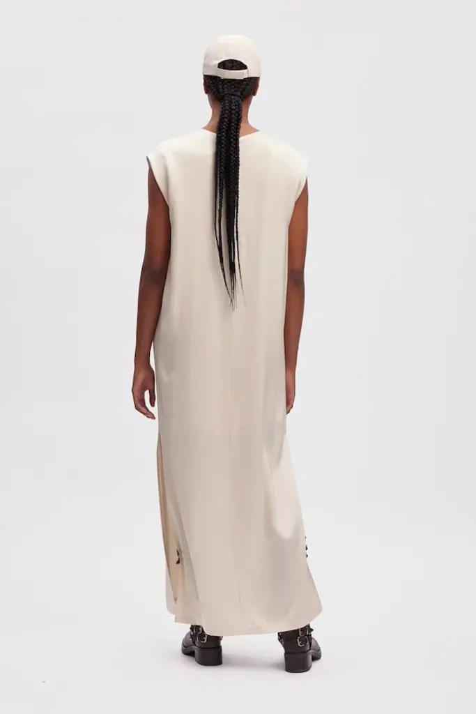 Gestuz Lidaya Dress - Birch