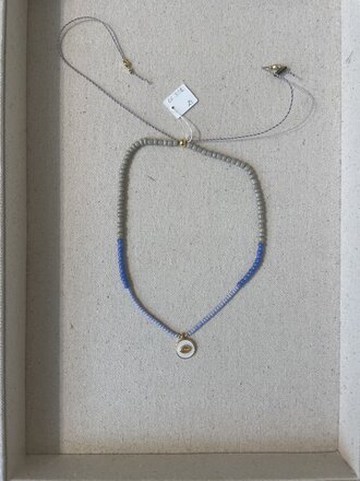 Jazu Jazu Necklace CC351 - 05 Jazu Jazu Necklace CC351 - 05