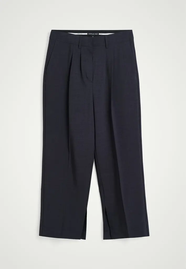 Birgitte Herskind Rupert Pants - Navy Grey