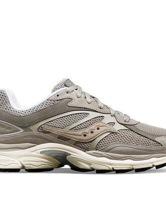 Saucony Progrid Omni 9 Sneaker - Grey