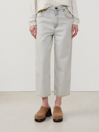 American Vintage Joybird Jeans - Winter Bleach L30