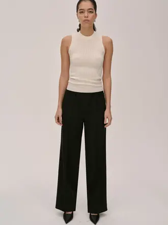 Birgitte Herskind Pinky Pants - Total Black