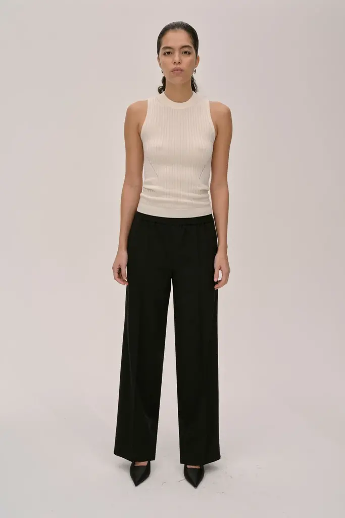 Birgitte Herskind Pinky Pants - Total Black