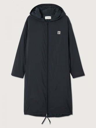 American Vintage Zocity Vest - Carbone