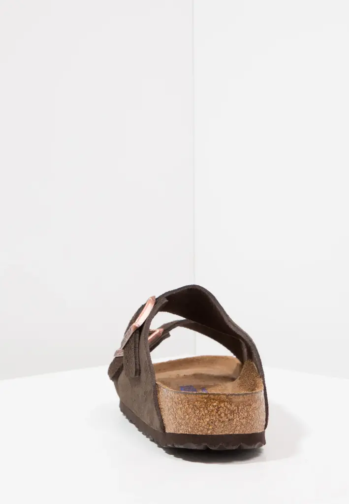 Birkenstock Arizona (Normal Footbed) - Mocca