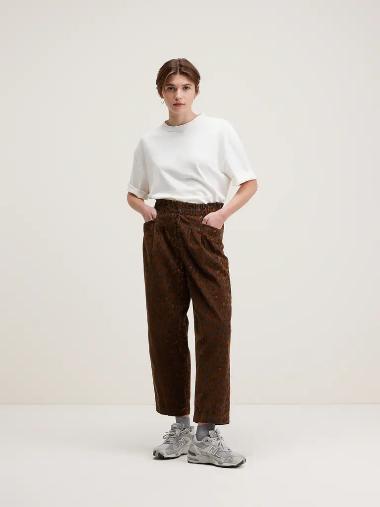 Bellerose Lilo Pants - Combo A