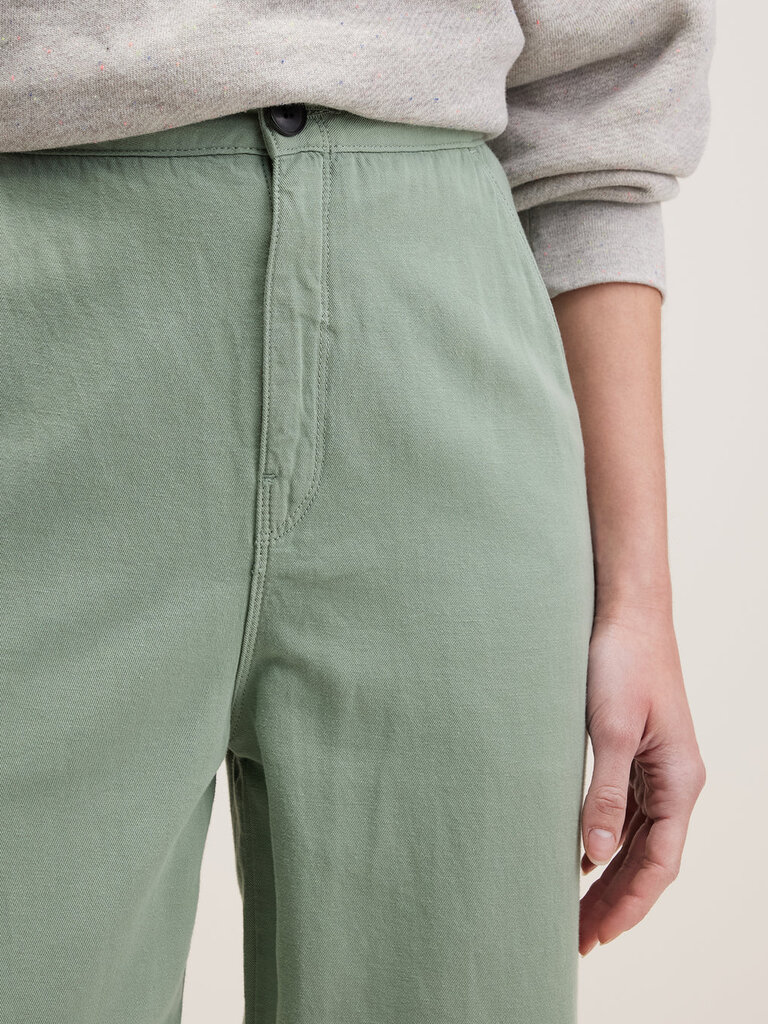 Bellerose Pasop Pants - Eucalyptus