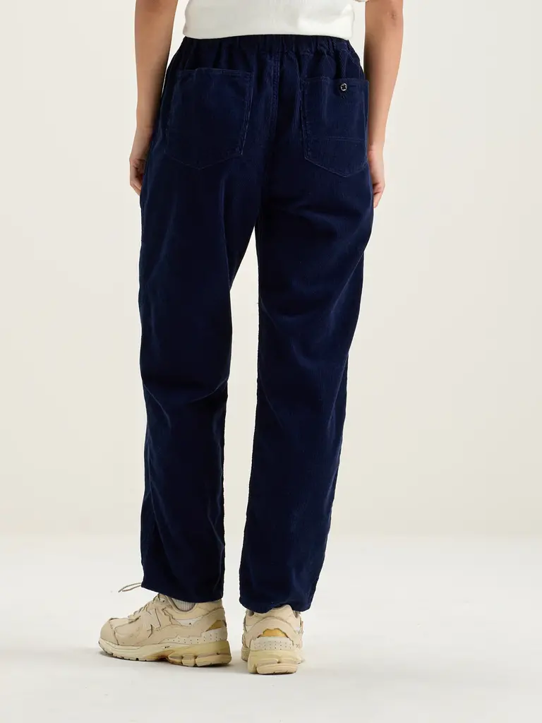 Bellerose Pizzy Pants - Naval