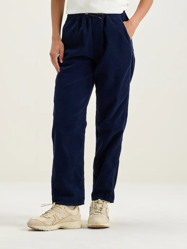 Bellerose Pizzy Pants - Naval