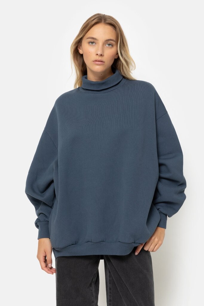 Âme Antwerp Keep sweater - Blue