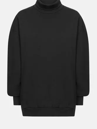 Âme Antwerp Keep sweater - Black