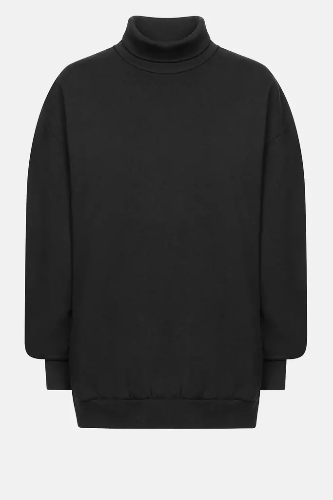 Âme Antwerp Keep sweater - Black