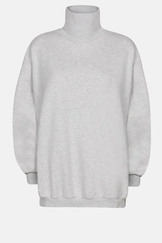 Âme Antwerp Keep sweater - Grey