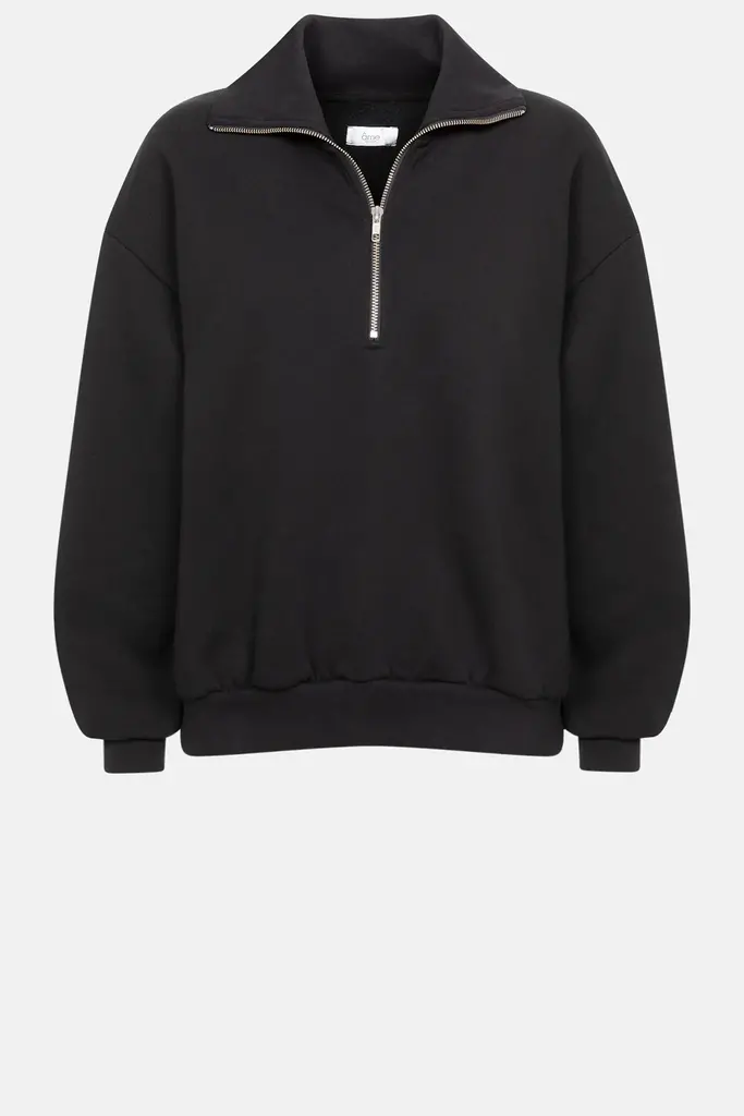 Âme Antwerp Khloe sweater - Black