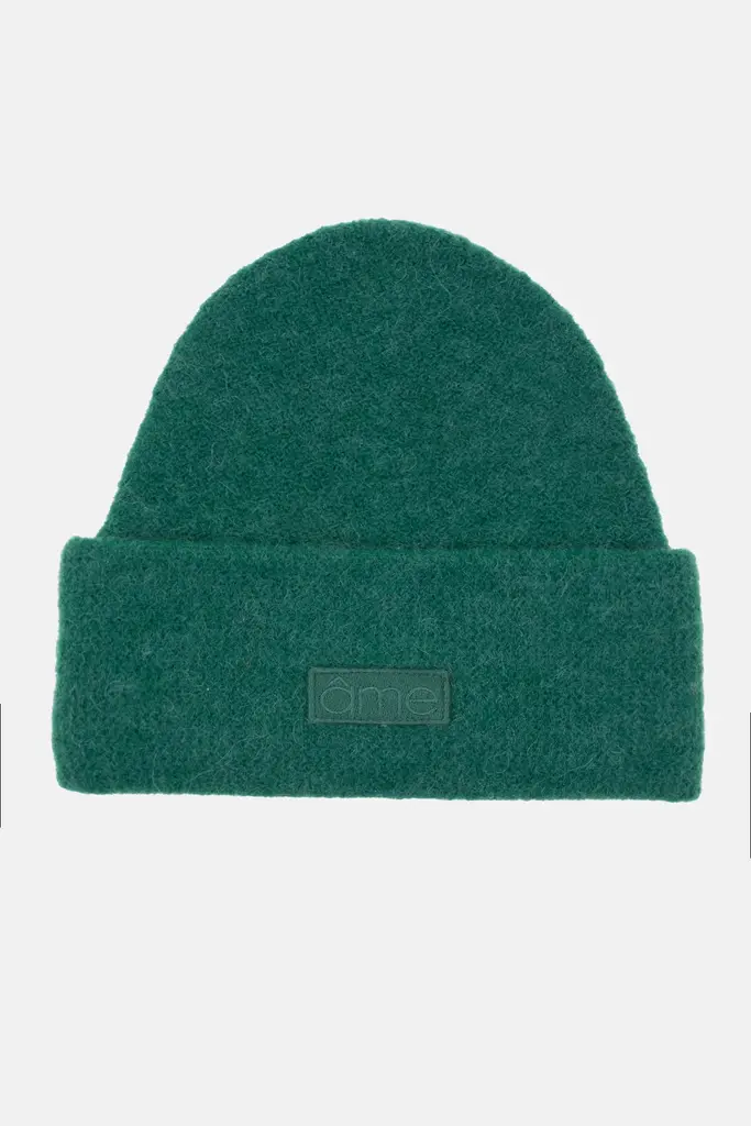 Âme Antwerp Evrard beanie - Green