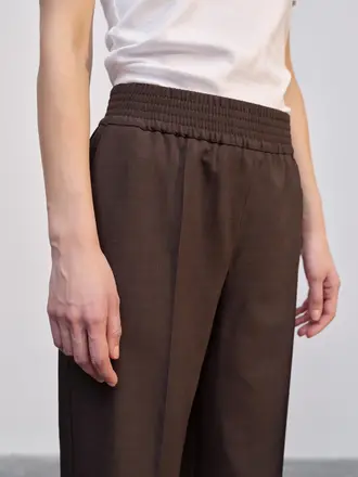 Birgitte Herskind Pinky Pants - Java Brown